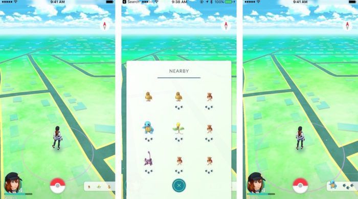 Pokemon Go Which Countries